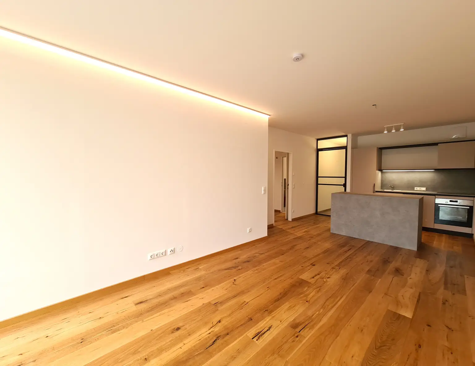 Schöne moderne 3-Zimmer Wohnung!