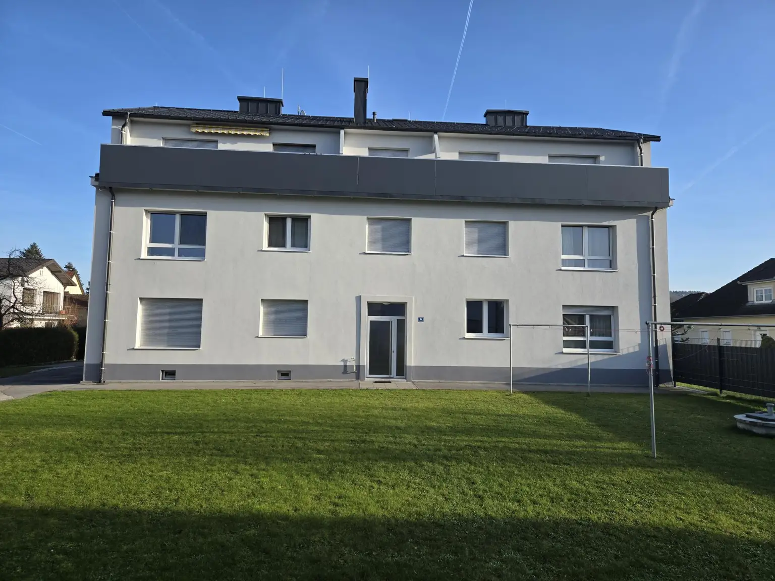 Gemeinschaftsgarten West