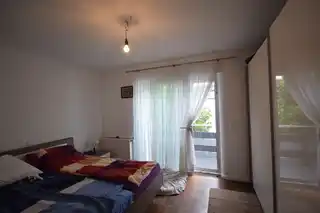 Schlafen EG