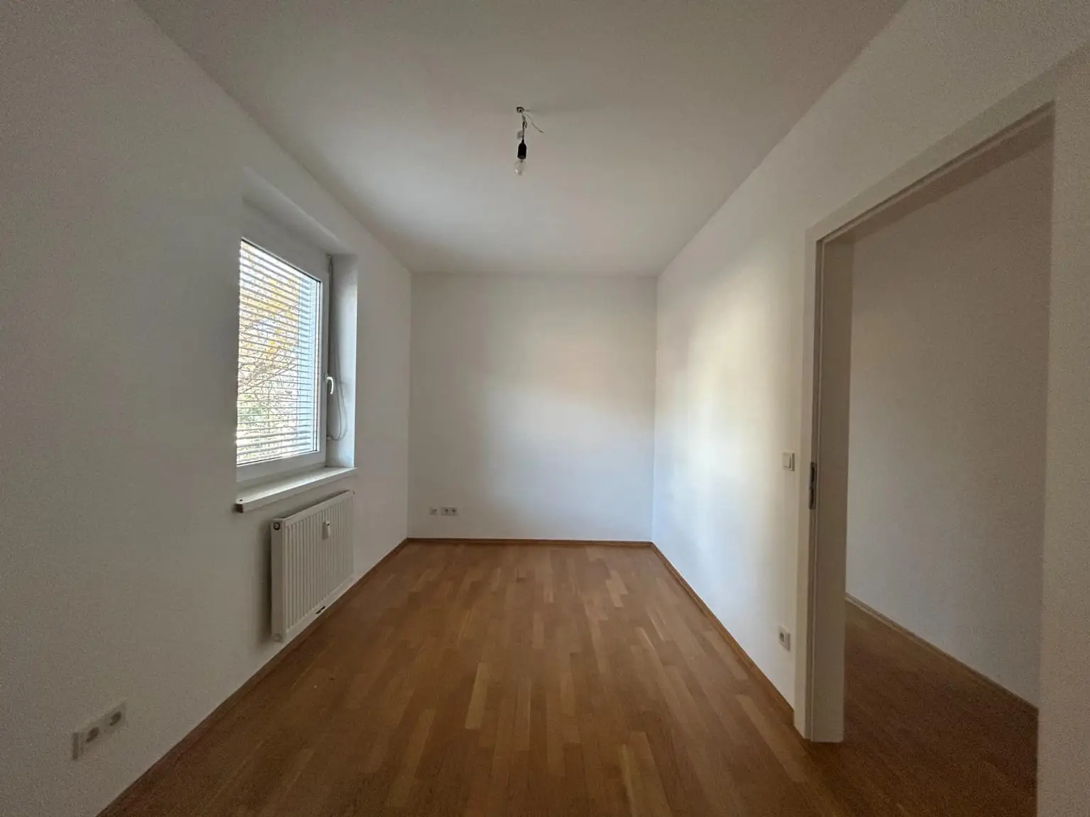Ideale, gut aufgeteilte 3-Zimmer Wohnung in Zentrumsnähe!