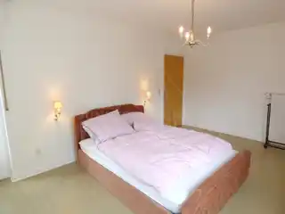 Schlafzimmer im OG
