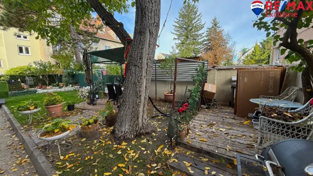 Renovierungsbedürftiges Ein- bzw. Mehrfamilienhaus in Wiener Neustadt – Ihr neues Projekt!