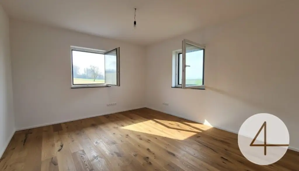 Romantische Abende bei Kerzenschein, Lagerfeuer im Garten, 156 m2 Nutzfläche + Garage 40 m2