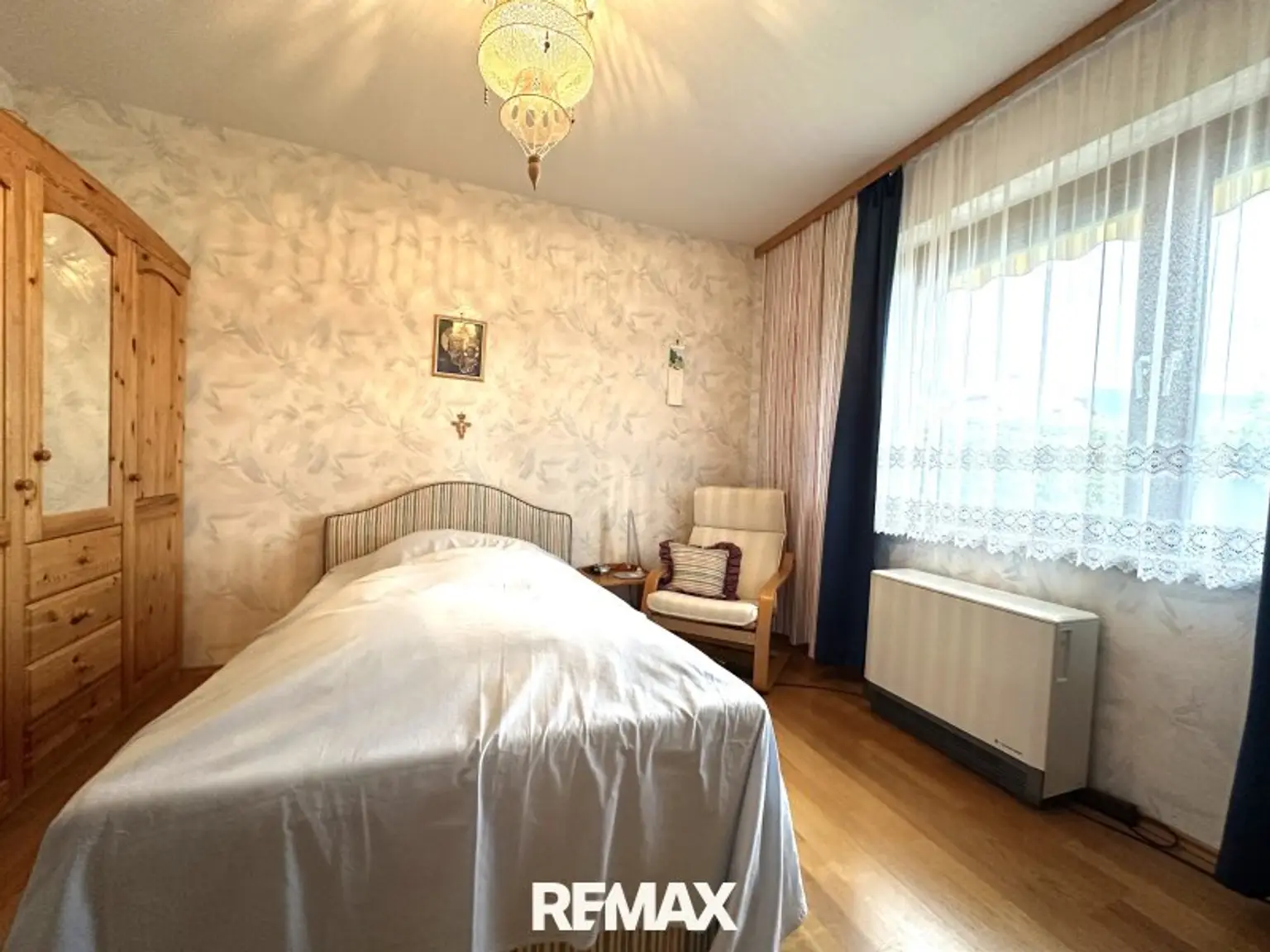***Reihenhaus in ruhiger Siedlungslage – viel Potenzial für Ihr persönliches Traumzuhause***