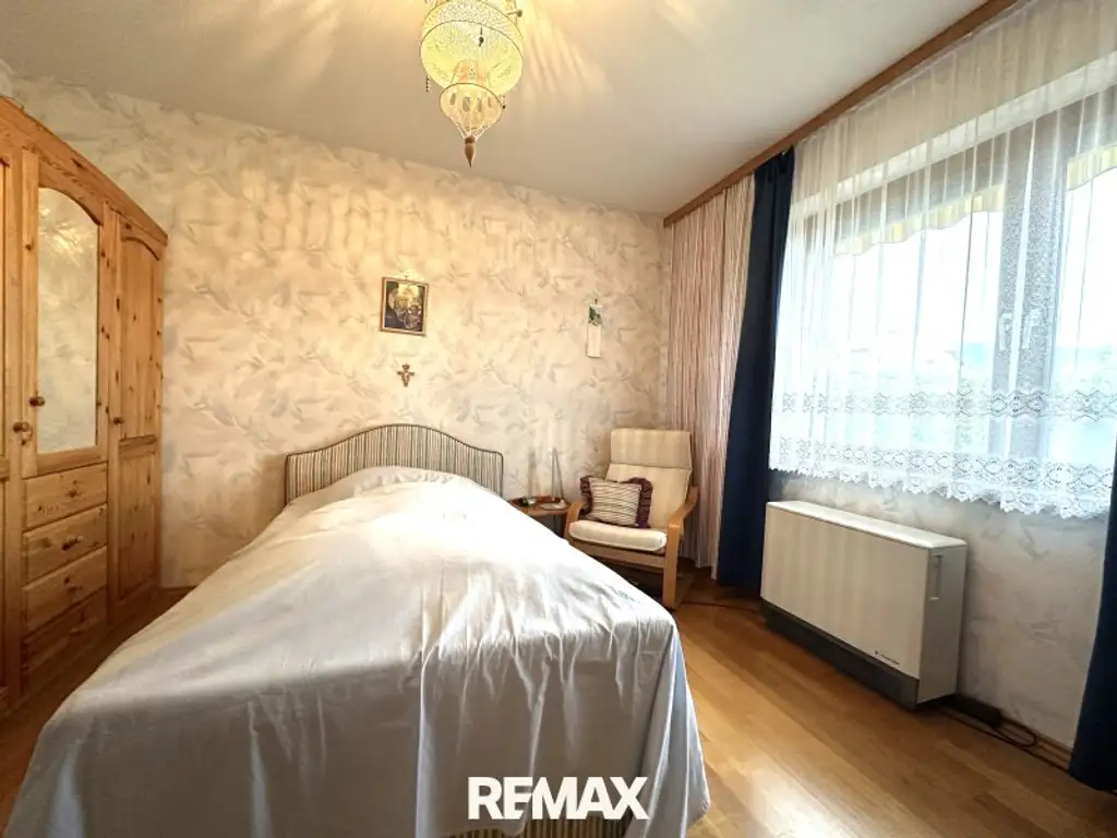***Reihenhaus in ruhiger Siedlungslage – viel Potenzial für Ihr persönliches Traumzuhause***