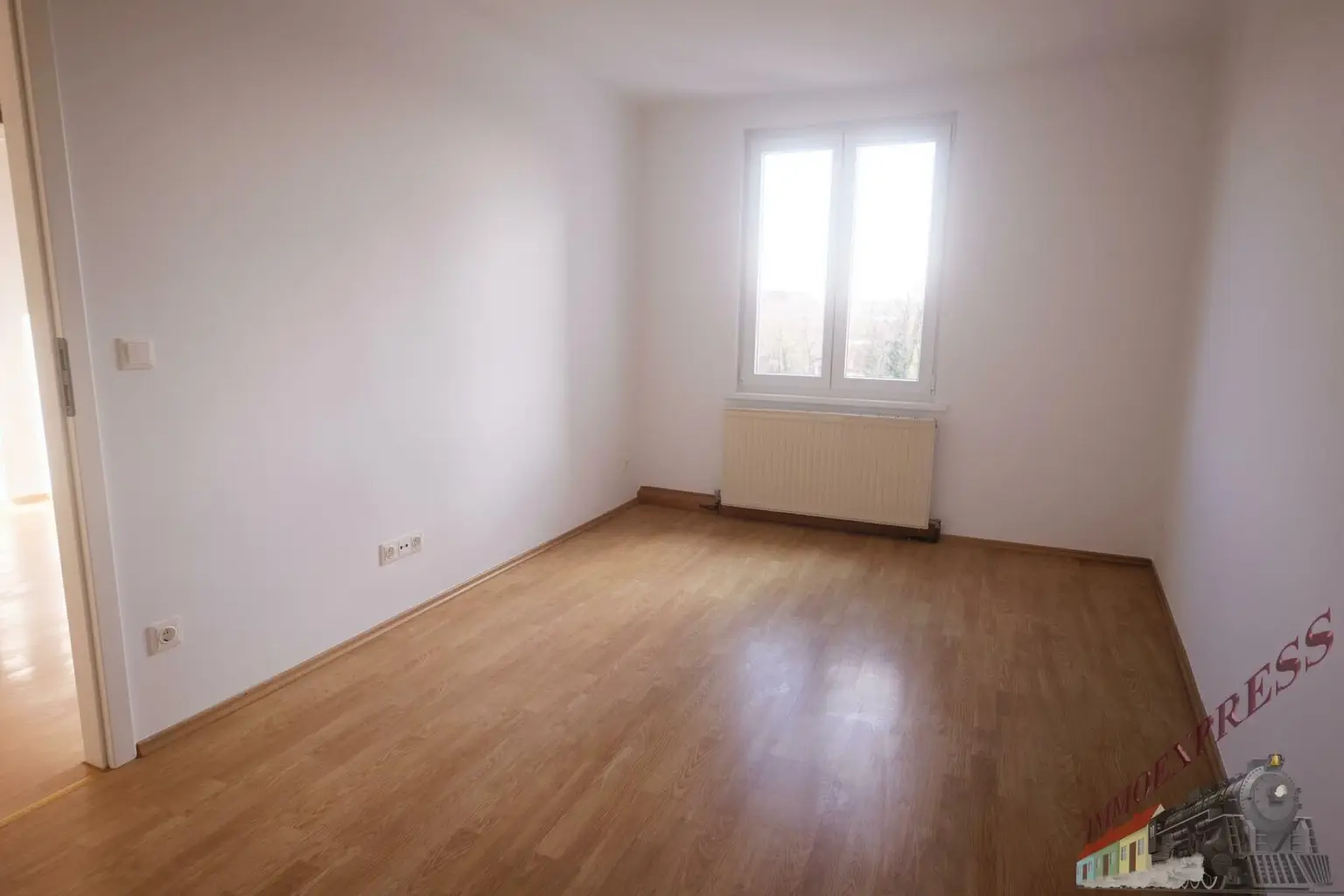 2 Zimmerwohnung im Zentrum Schwechats zu vermieten  - Grünruhelage