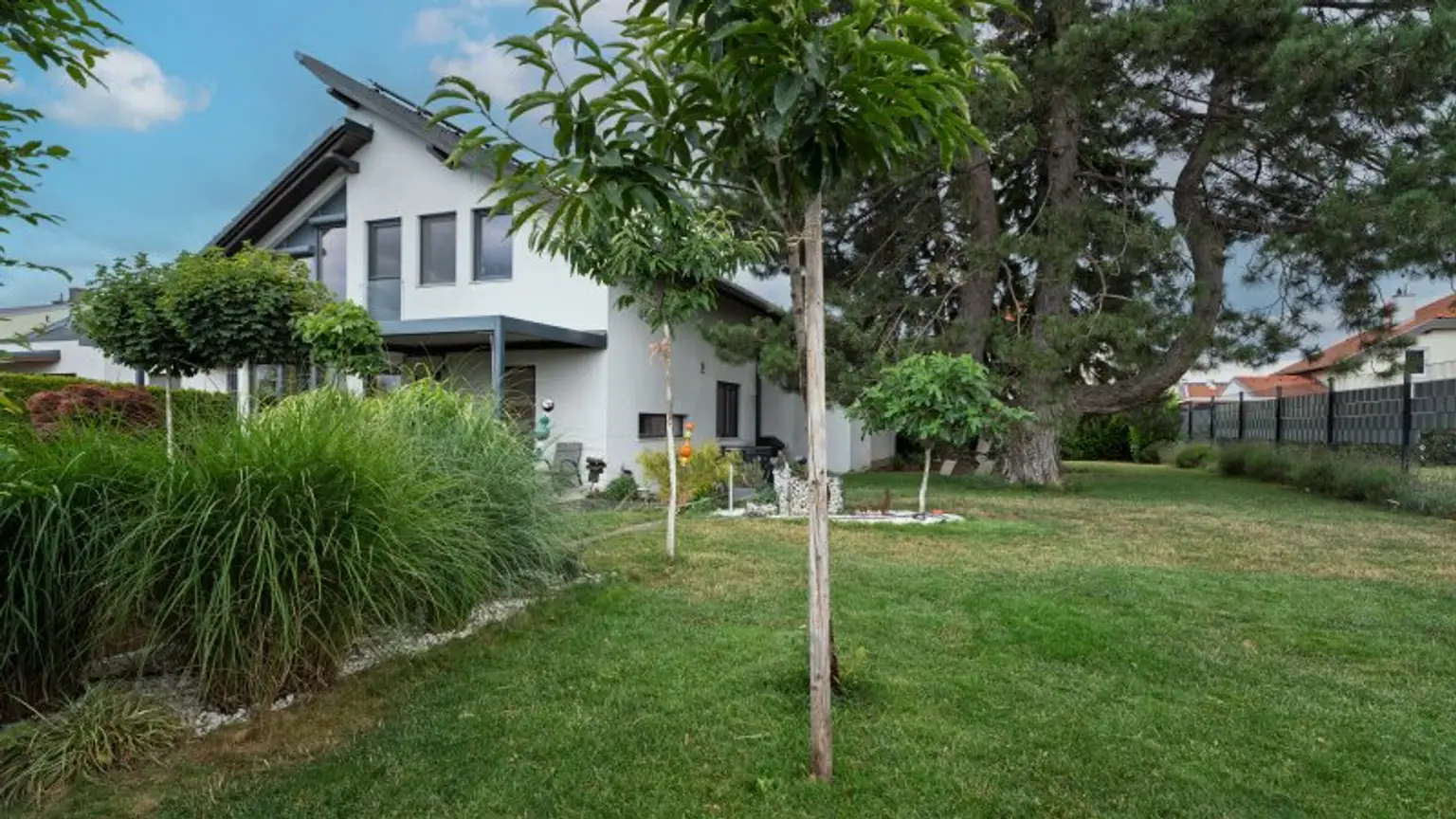 Dreams come True! Verlieben Sie sich in dieses exklusive Haus! Zentrumsnahe!