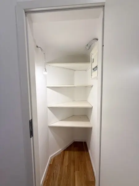 Attraktive 1-Zimmerwohnung in idealer Lage des 3.Bezirks - Nahe WIEN MITTE - zu vermieten