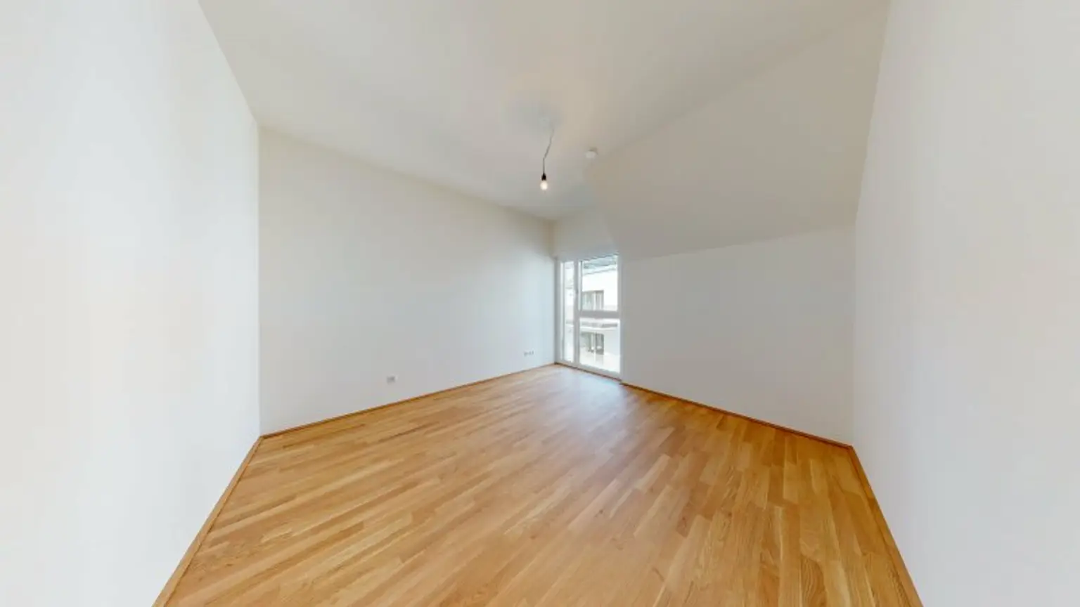 Moderne 3-Zimmer-DG-Wohnung in Zentrumslage von Perchtoldsdorf