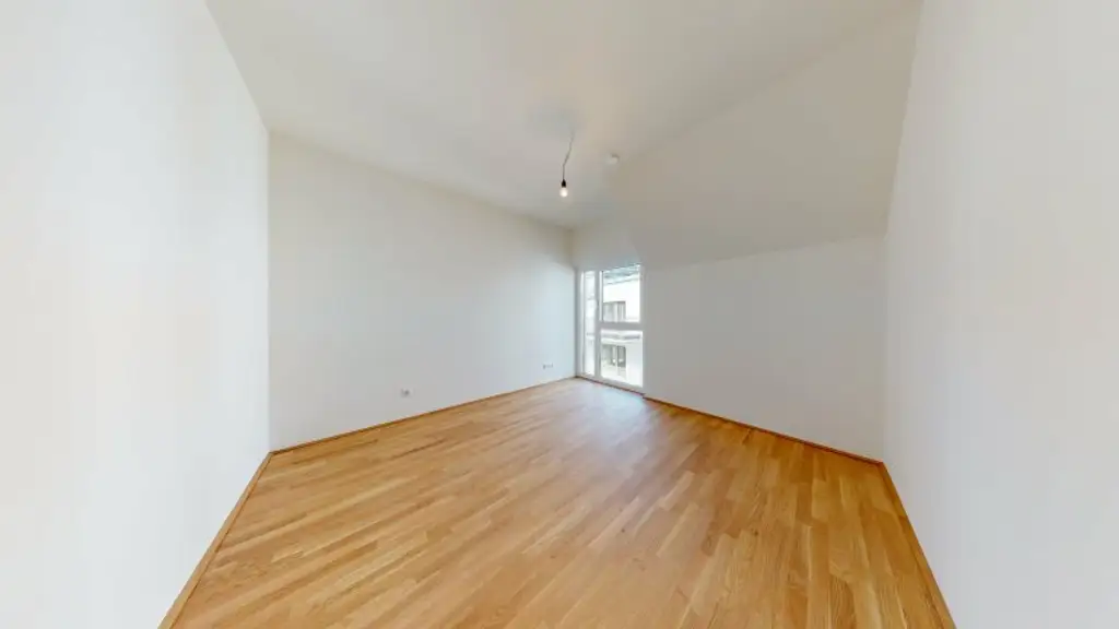 Moderne 3-Zimmer-DG-Wohnung in Zentrumslage von Perchtoldsdorf