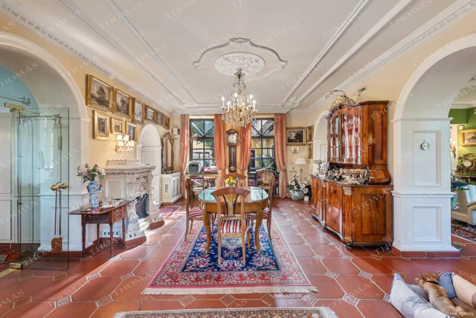 Purkersdorf | Herrschaftliche Villa am Wienfluss