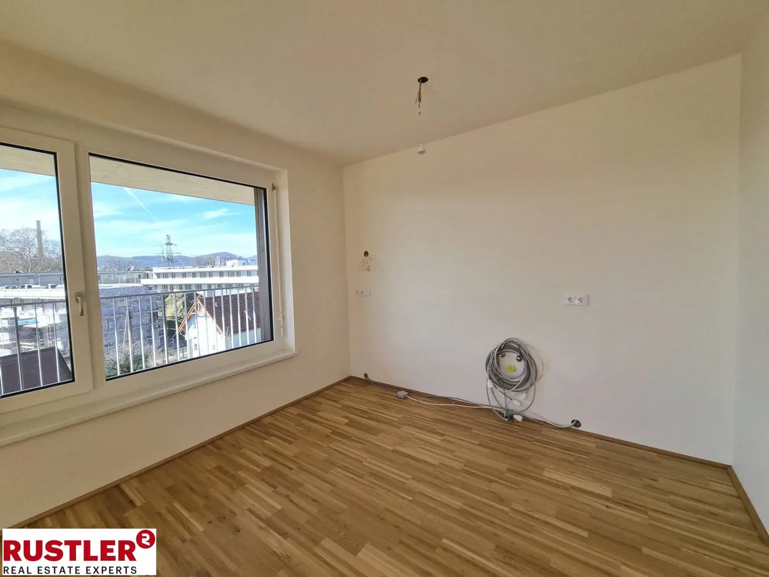 PROVISIONSFREI  - Wohnen & Wohlfühlen an der Mur: Jakomini Verde