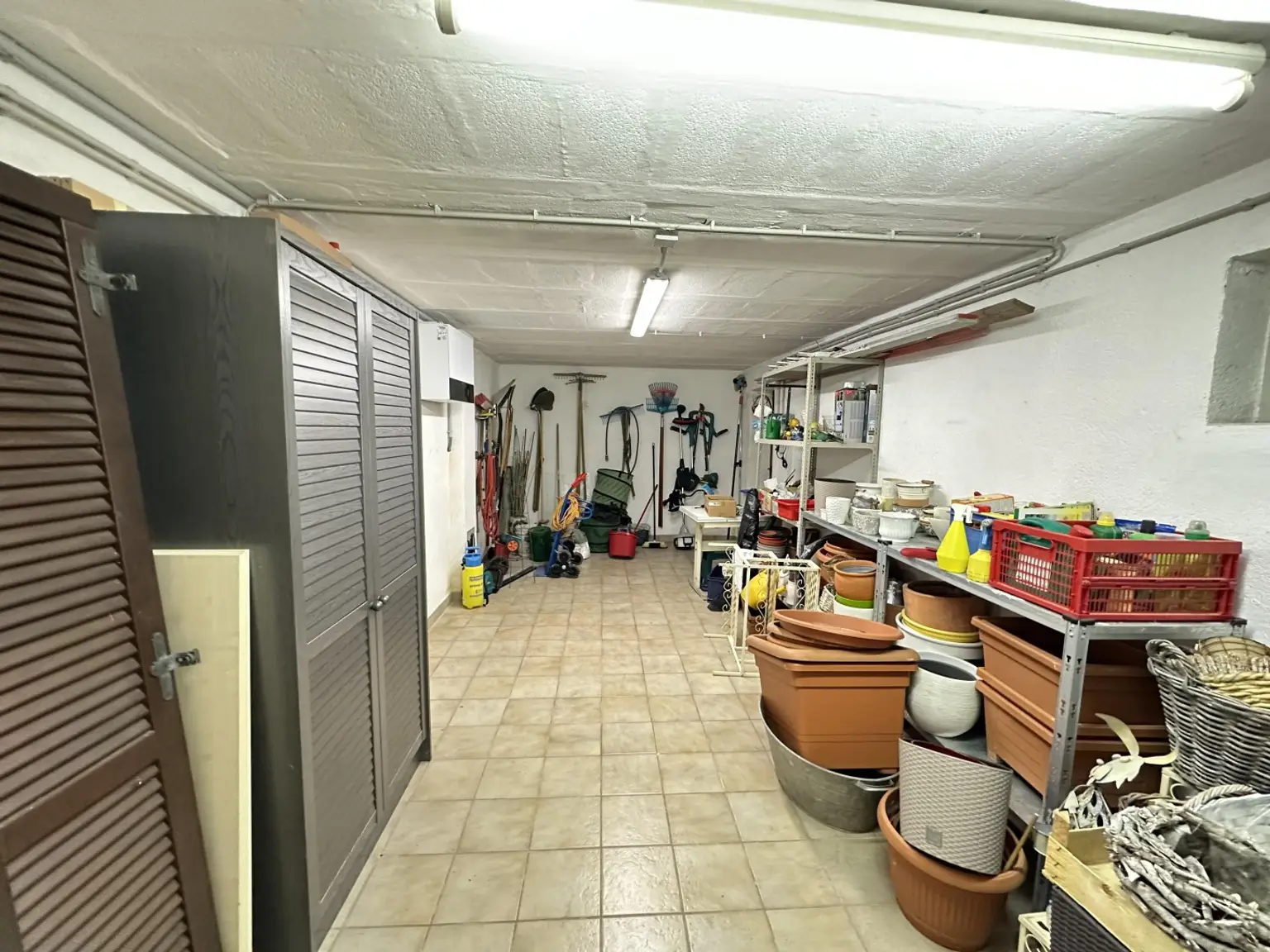 "Gepflegtes Einfamilienhaus mit Garten-Oase"