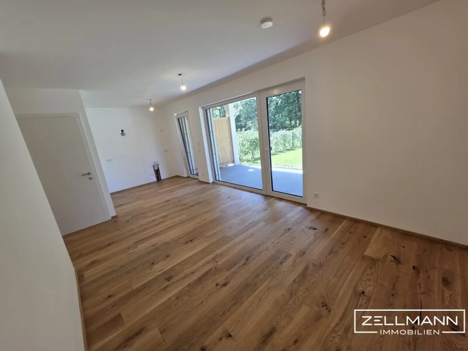 „Wo der See den Takt des Lebens bestimmt.“ | ZELLMANN IMMOBILIEN
