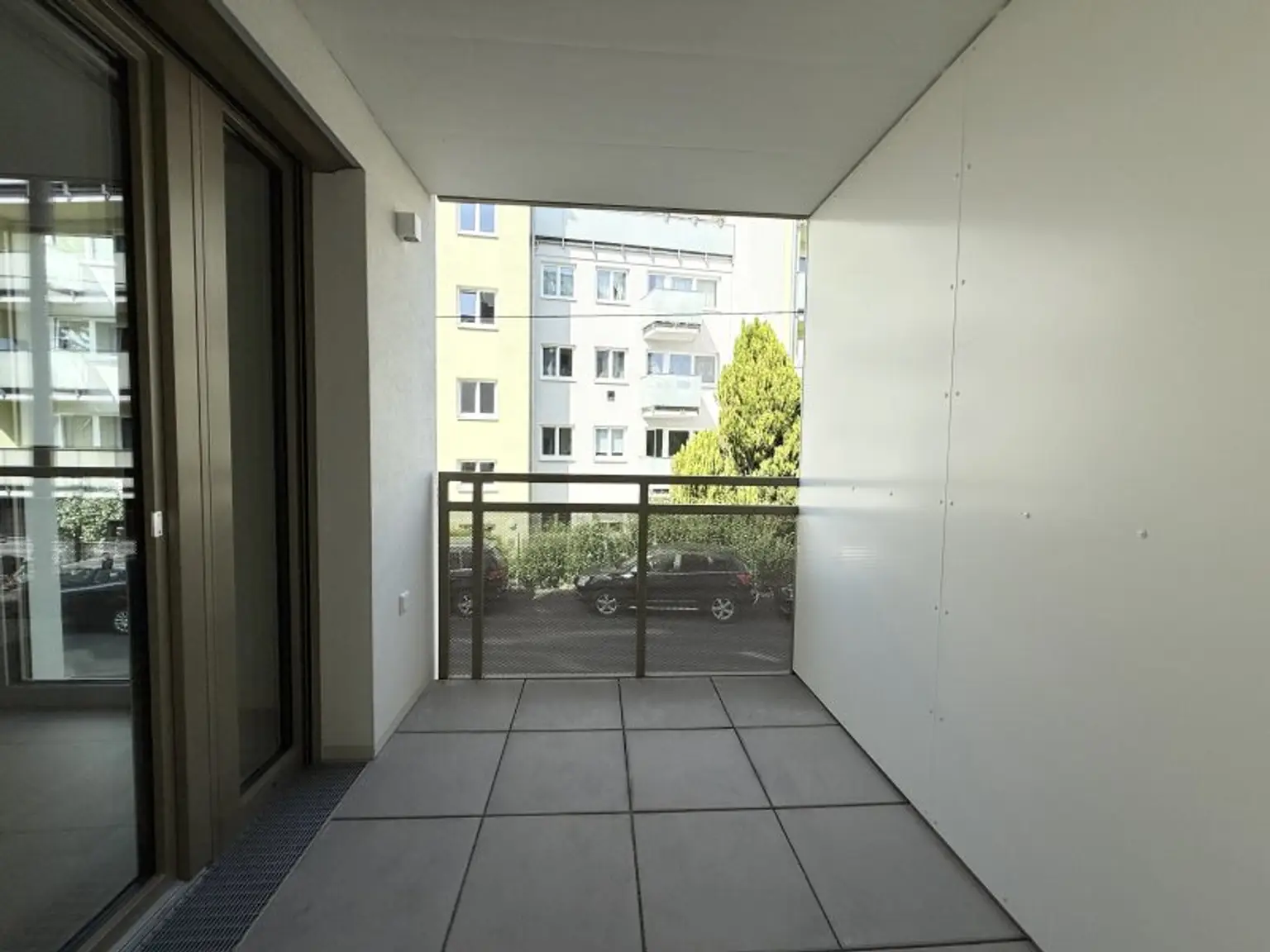 Schöne 2-Zimmer Wohnung mit en-suite Badezimmer! Exklusiver Neubau mit Erstbezug - PROVISIONSFREI