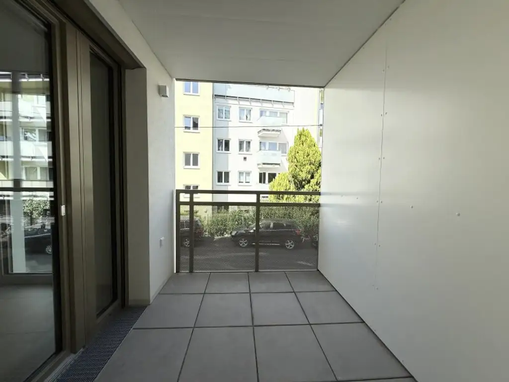 Schöne 2-Zimmer Wohnung mit en-suite Badezimmer! Exklusiver Neubau mit Erstbezug - PROVISIONSFREI