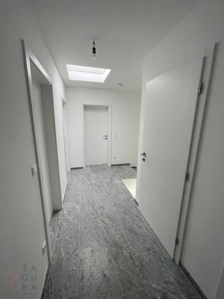 Modernes Neubauhaus für Kurzzeit- und Firmenvermietung in Gerasdorf bei Wien