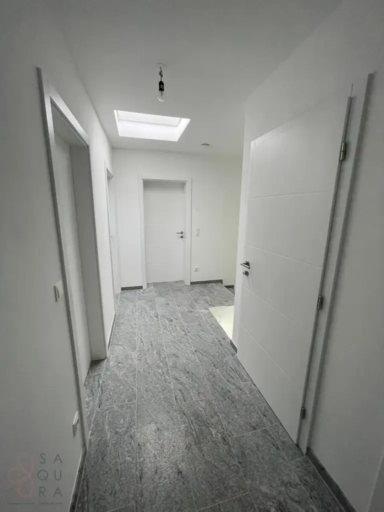 Modernes Neubauhaus für Kurzzeit- und Firmenvermietung in Gerasdorf bei Wien