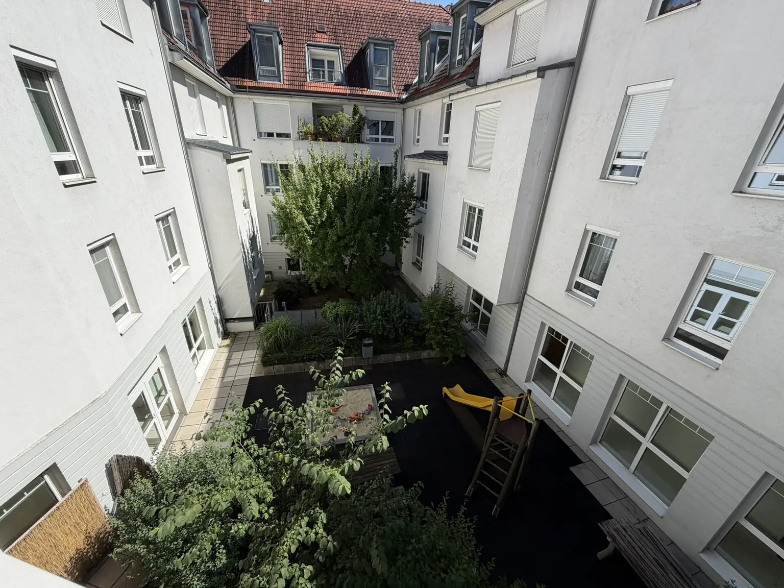 Ausblick
