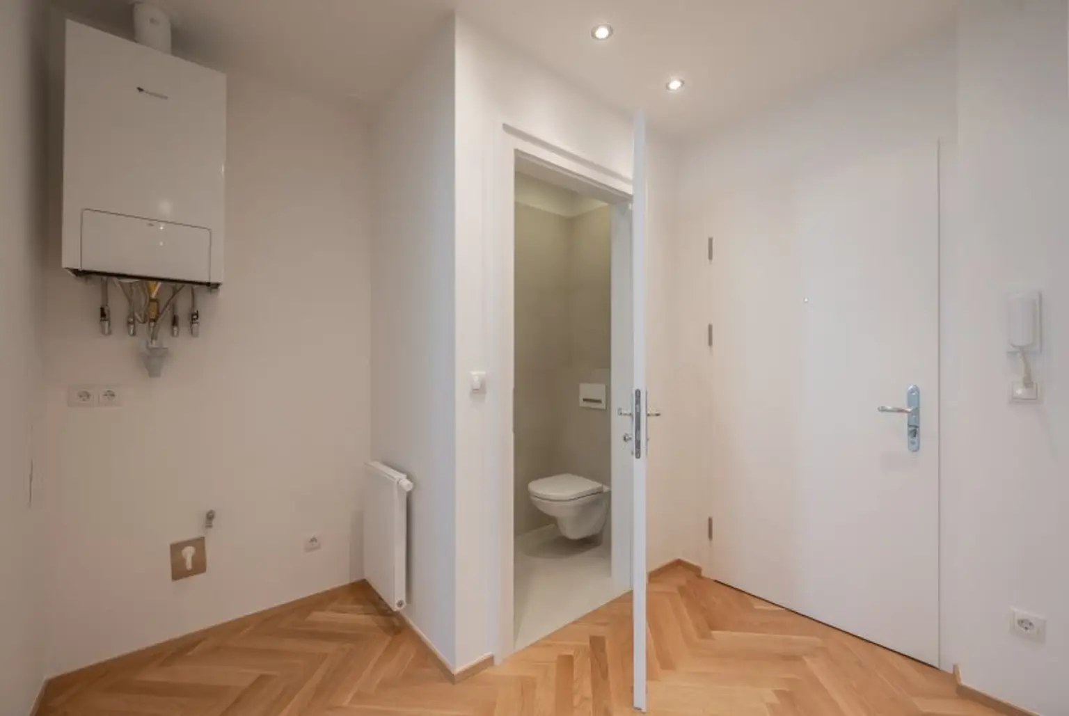 ++NEU++ Fantastische 3-Zimmer Altbauwohnung mit Balkon