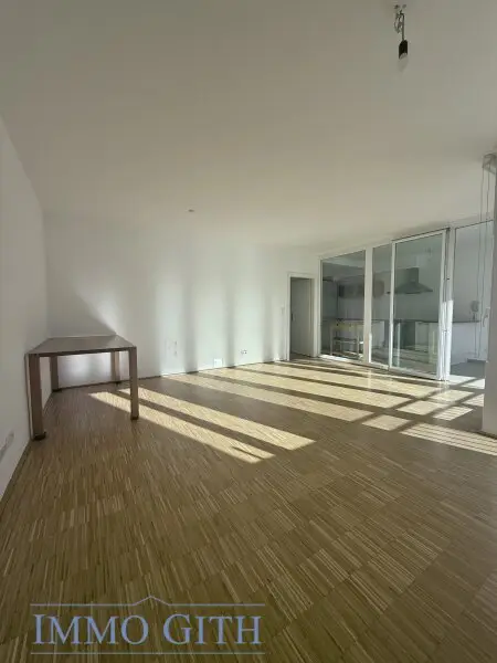 LICHT, LUFT & LEBENSQUALITÄT – 4-ZIMMER-WOHNUNG MIT TERRASSE IN RUHIGER STADTLAGE (1050) ZU KAUFEN!