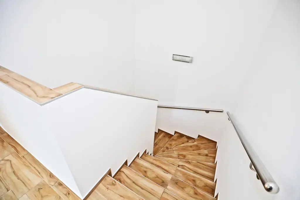 Neuwertige, moderne Doppelhaushälfte zum Verkauf