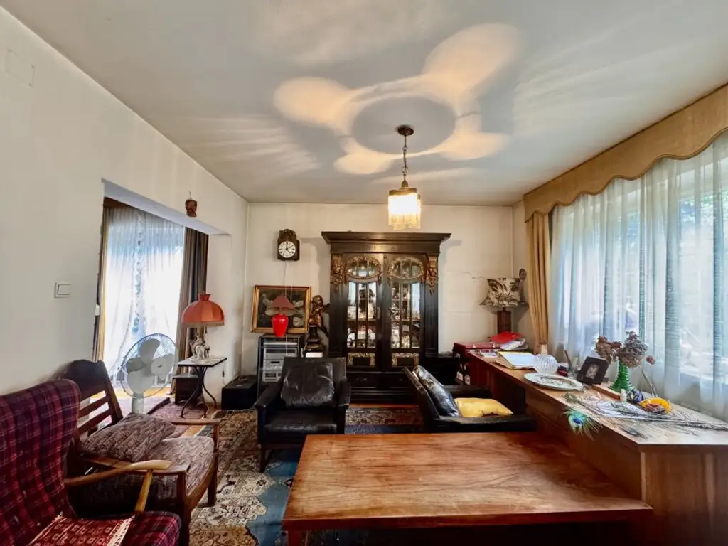 Sanierungsbedürftiger Bungalow in Ruhelage
