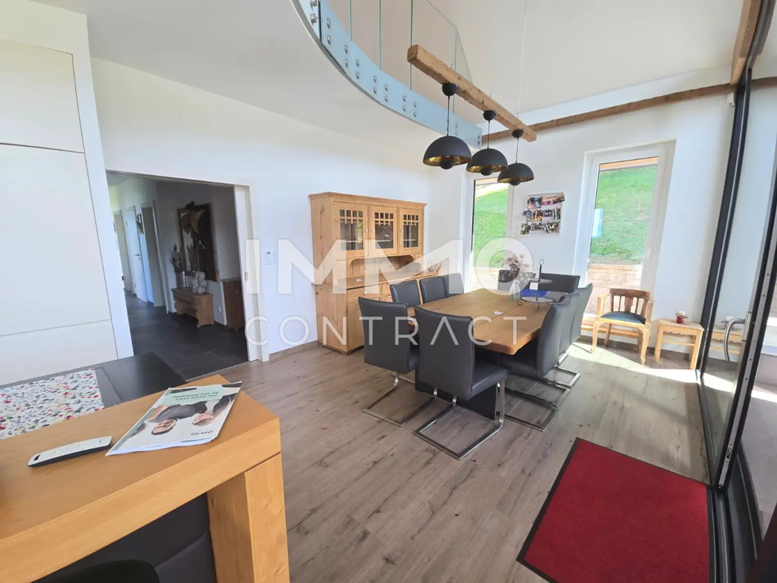 Traumhaus im Grünen | Kirchberg an der Raab