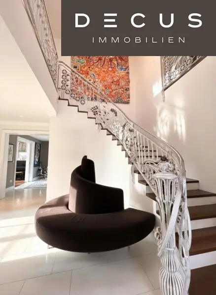 Villa Murano – Ein Meisterstück im Golfresort Fontana | Oberwaltersdorf