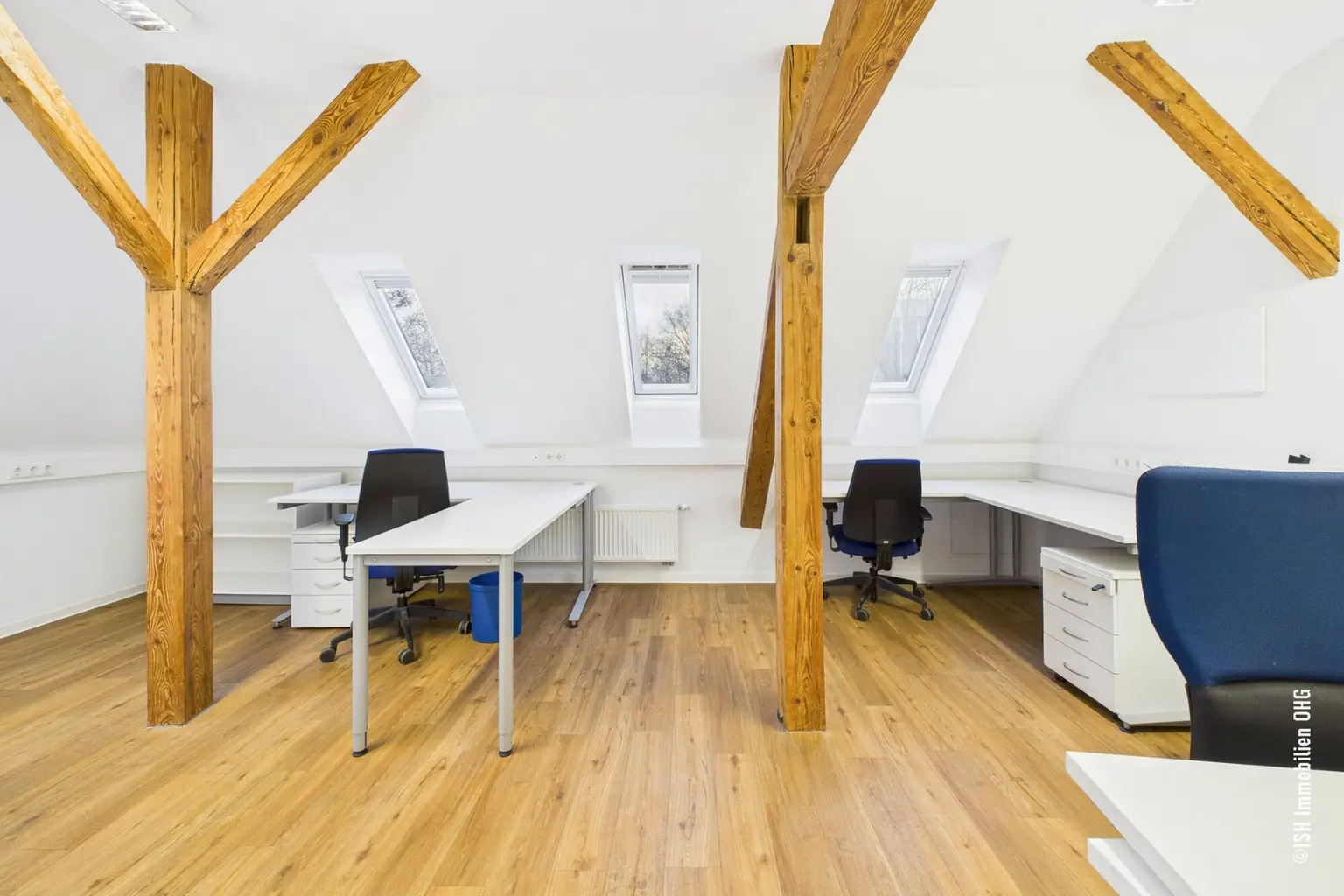 Büro OG 2