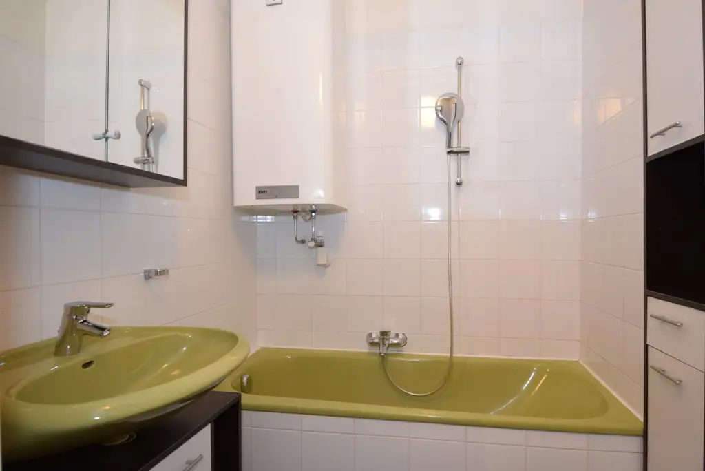 2-Zimmer Mietwohnung in Steinakirchen in Zentrumsnähe