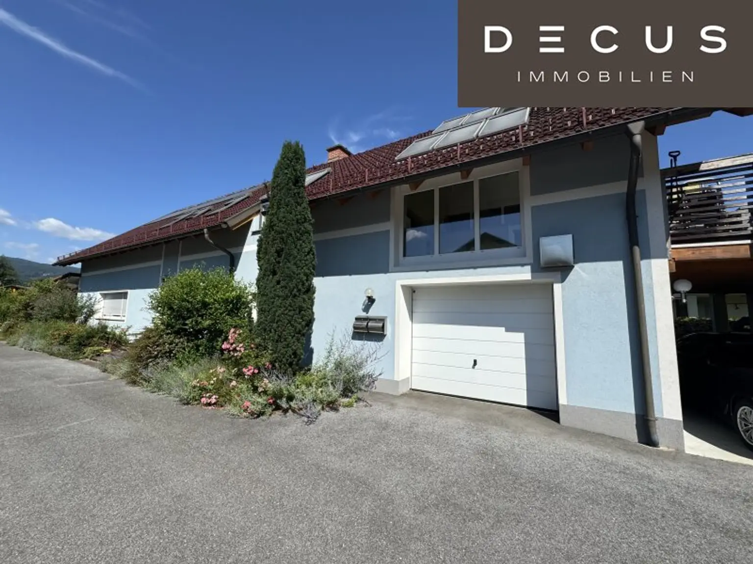 | TRAUMHAFTES MEHRFAMILIENHAUS IN LIGIST | ca. 274 m² WOHNFLÄCHE | MIT GARTEN | 2 TERRASSEN | MODERNE & HOCHWERTIGE AUSSTATTUNG | LICHTDURCHFLUTET | IDYLLISCHE LAGE