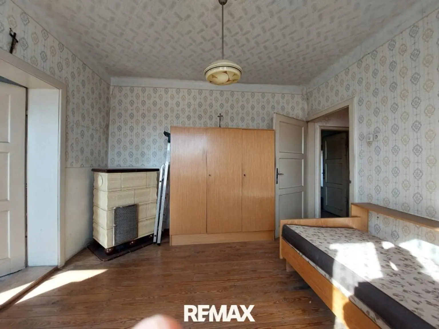 Haus 2 OG Zimmer 1