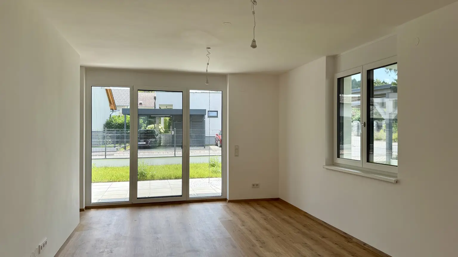 Wohne Nähe Hinterbrühl I Einfamilienhaus I Erstbezug