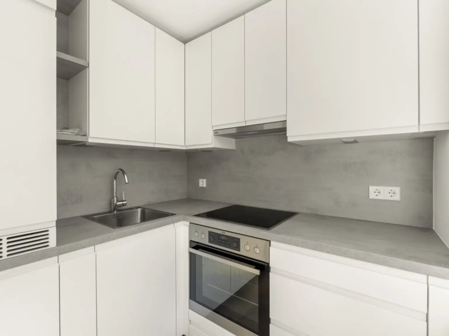 TOP Wohnung oder Ferienwohnung in Krumpendorf am Wörthersee mit Parkplatz - direkte Seenähe