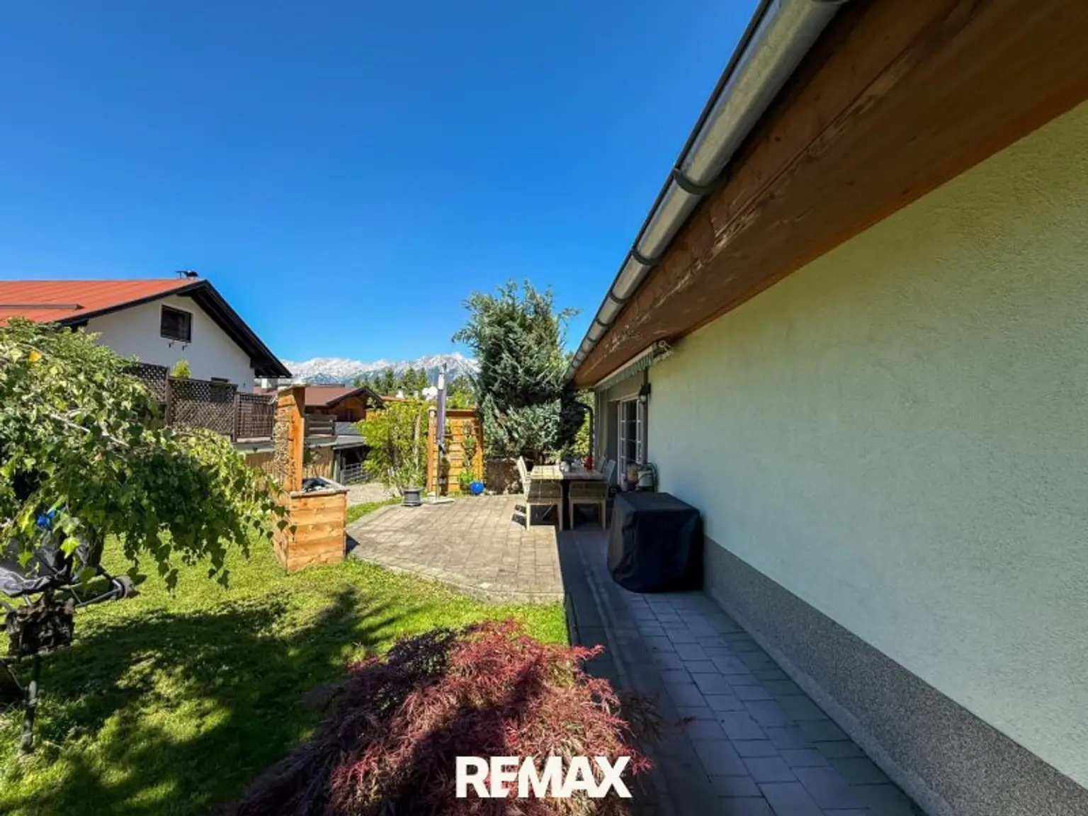 Bungalow