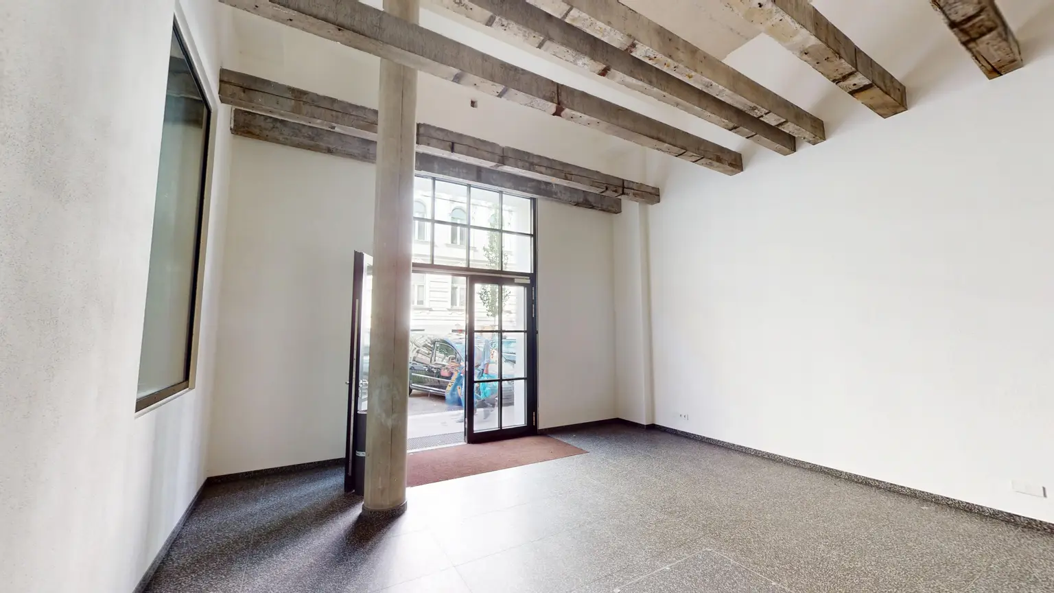 Atelier I Galerie I Showroom