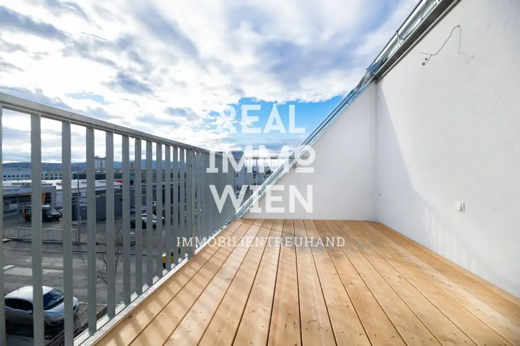 1230 Wien!!! Zu Vermietung 2 Zimmerwohnung mit Balkon!! 360° Grad Besichtigung!! Nähe U6 PERFEKTASTRAẞE!!@