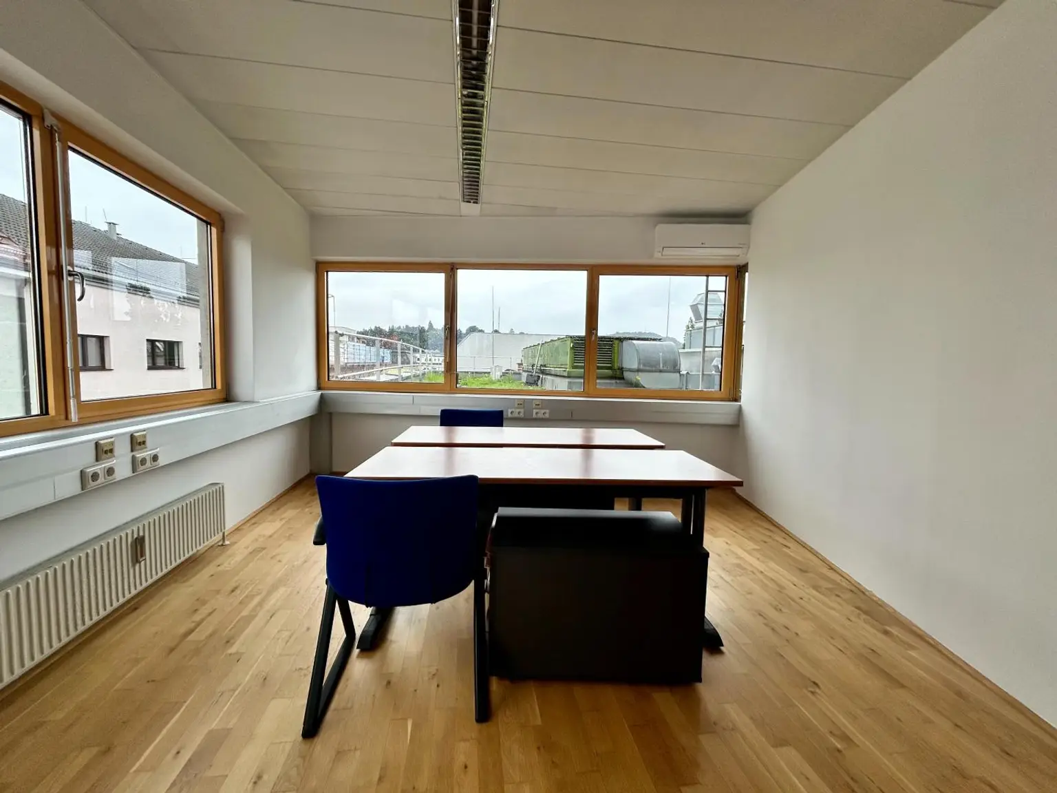Innerstädtische Bürofläche in bester Stadtlage