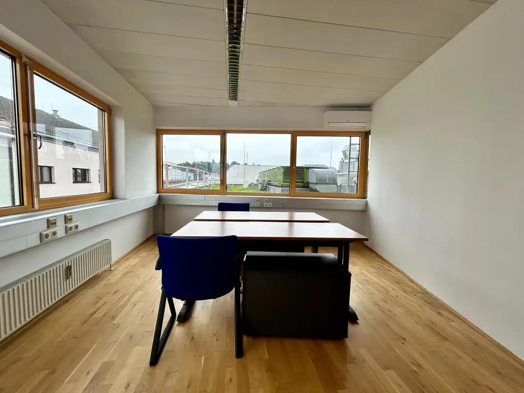 Innerstädtische Bürofläche in bester Stadtlage