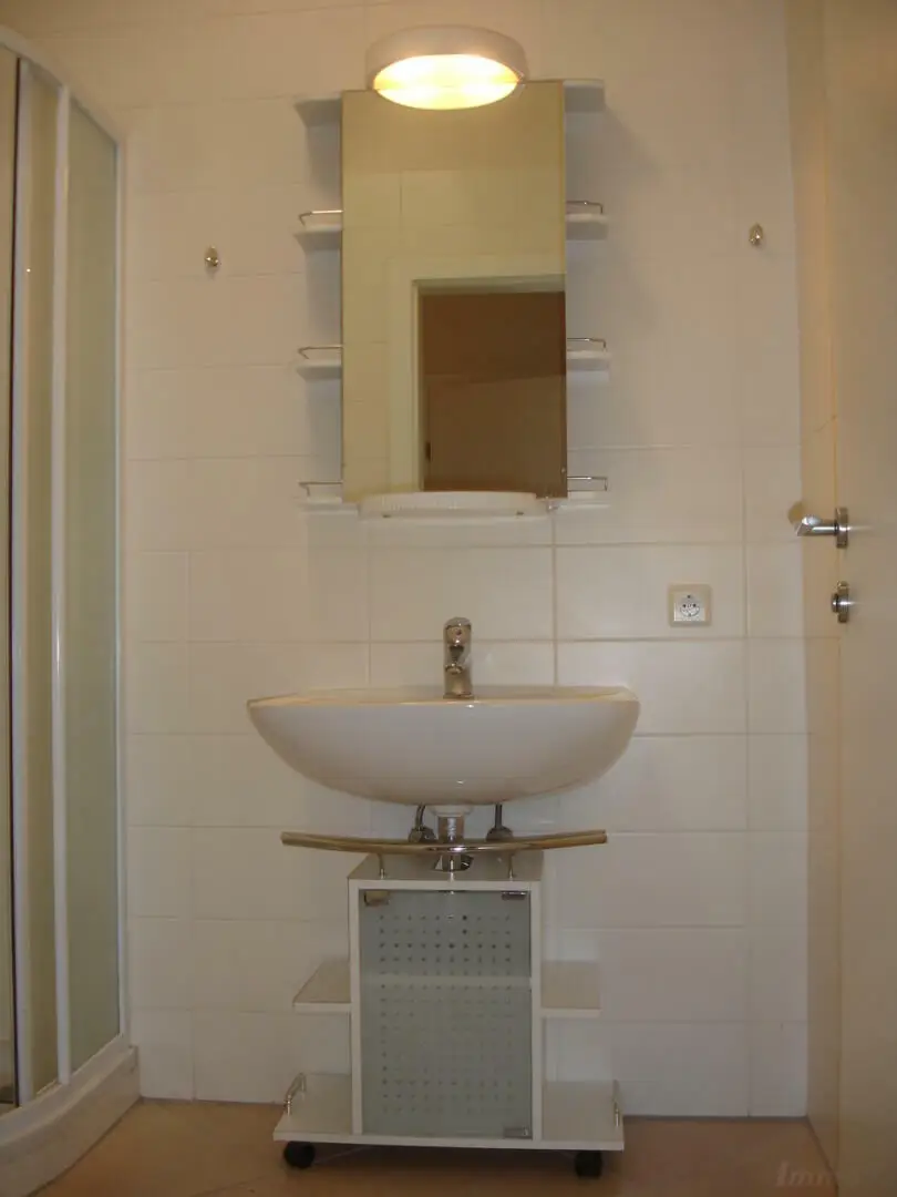 Garconniere, Nähe FH Joanneum - im EG - ab sofort beziehbar!