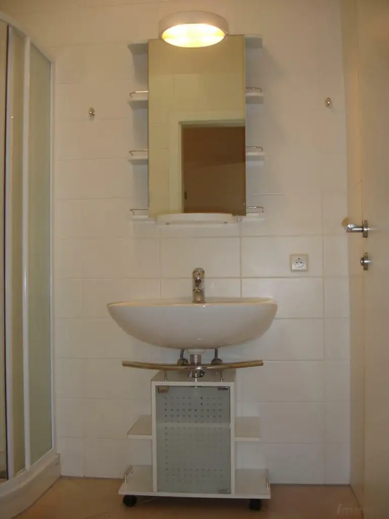Garconniere, Nähe FH Joanneum - im EG - ab sofort beziehbar!