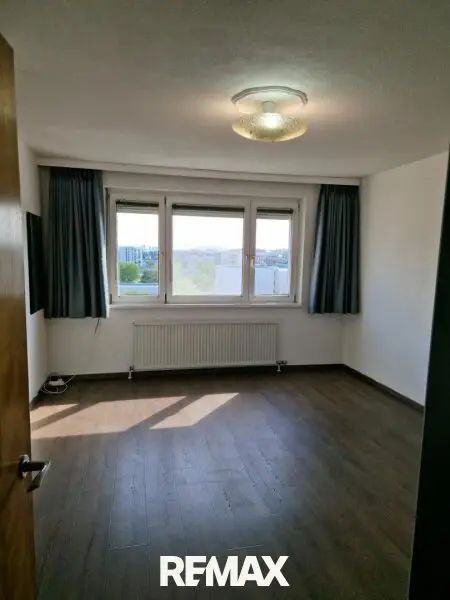 Schlafzimmer MTW 1220 Wien Donaustadt