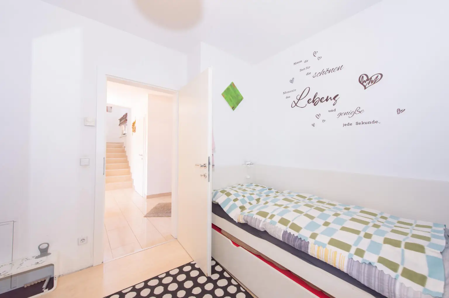 Einfamilienhaus in sonniger Ruhelage – Ihr neues Zuhause mit Herz und Wohlfühlgarantie