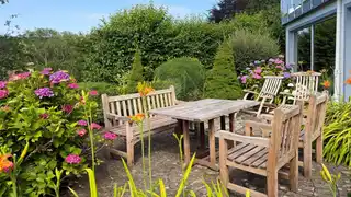 Außenbereich