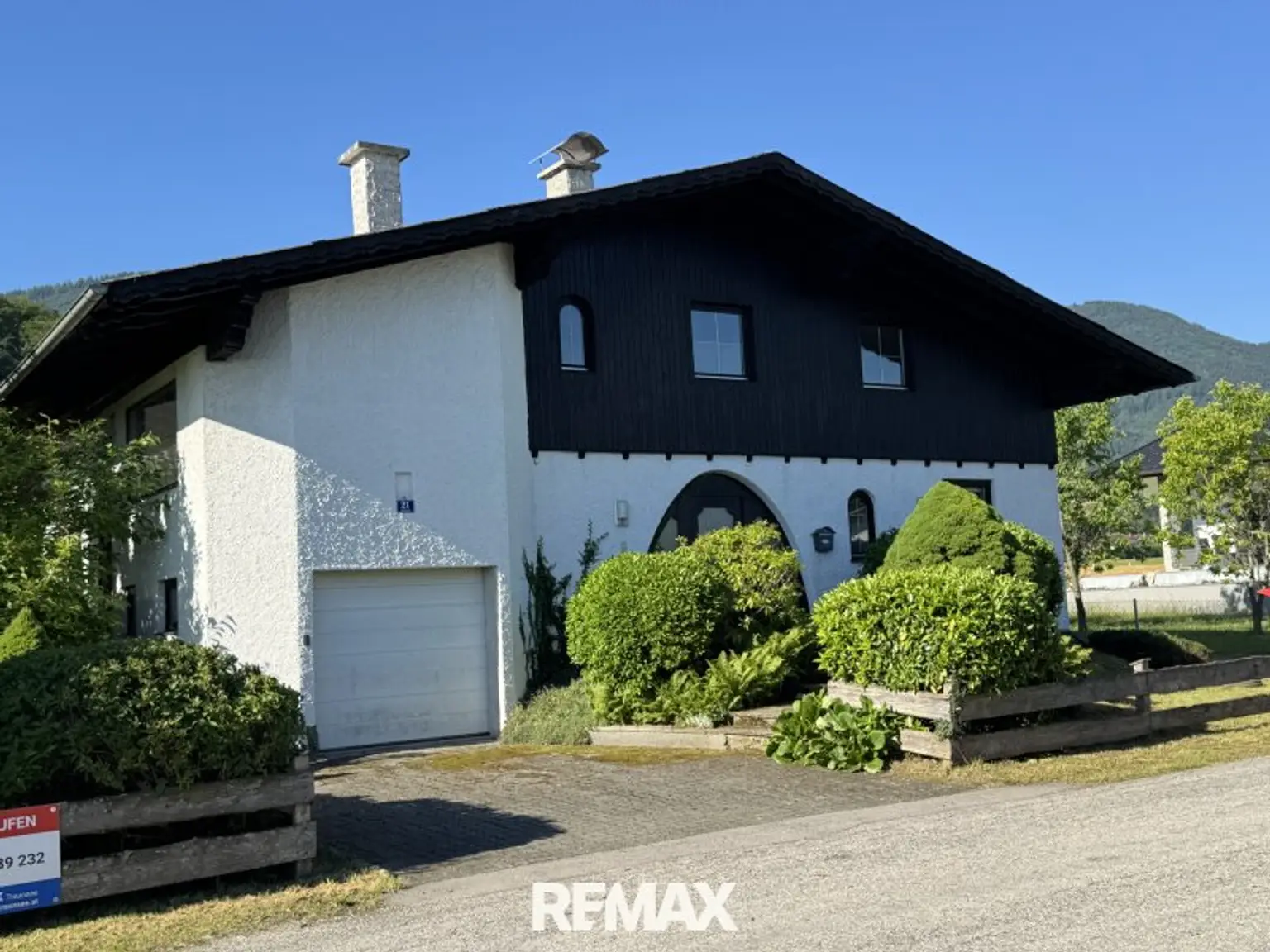Das Haus