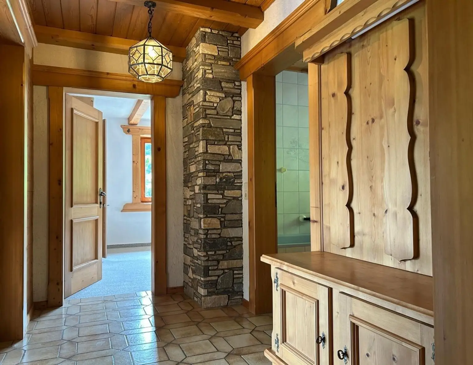 Landhaus mit Charakter - Wohnen am Waldrand mit Ausblick & Privatsphäre