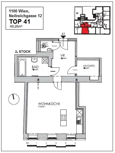 Plan 1