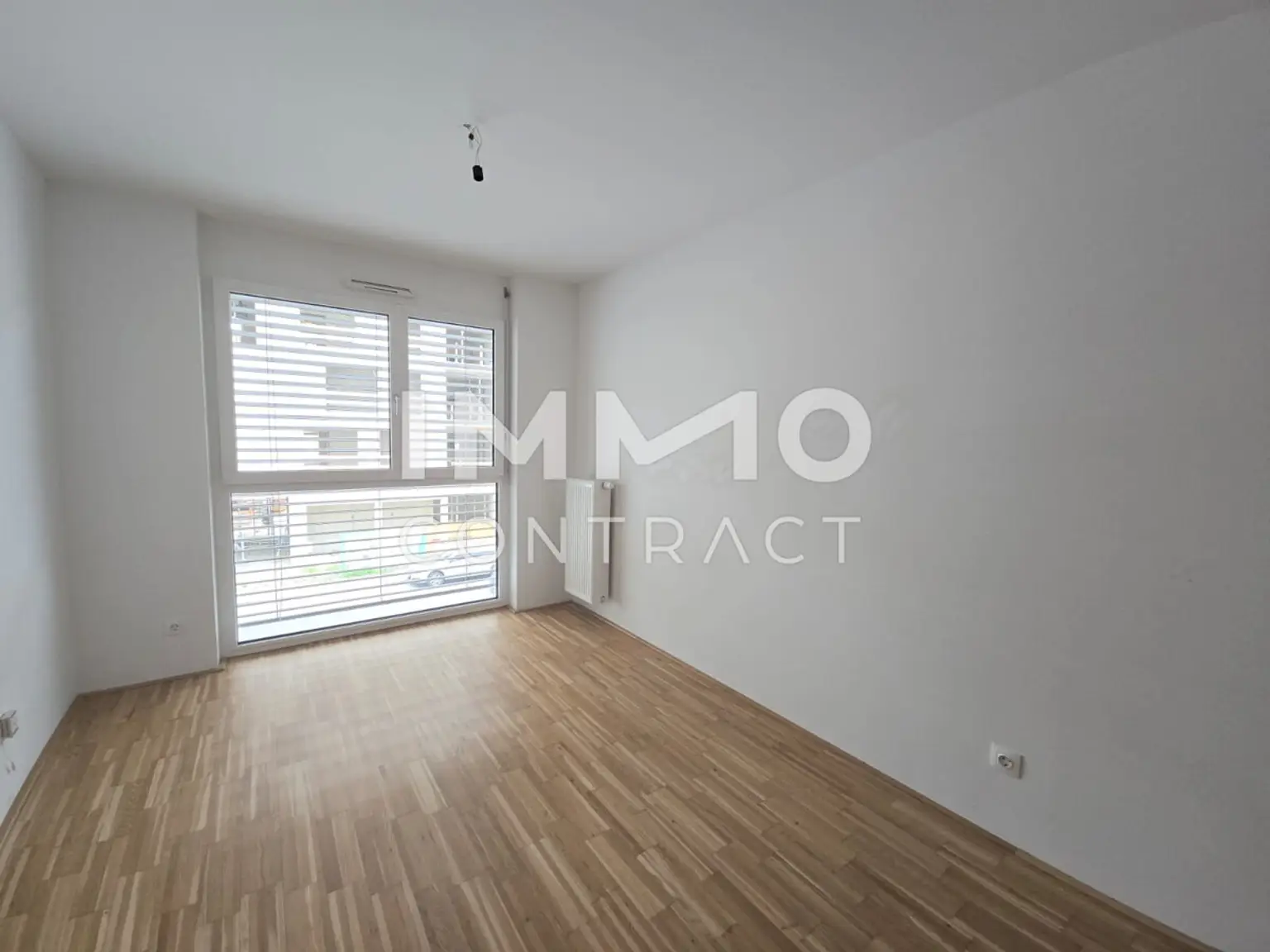 CITY SUITES GRAZ:  2 Zimmer-Wohnung in zentraler Lage - Karlauerstraße 16 - Top B 10