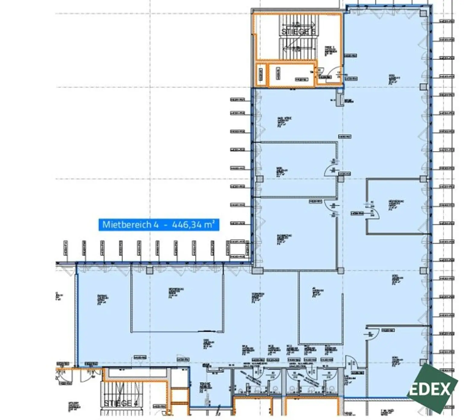 EURO PLAZA - New way of work